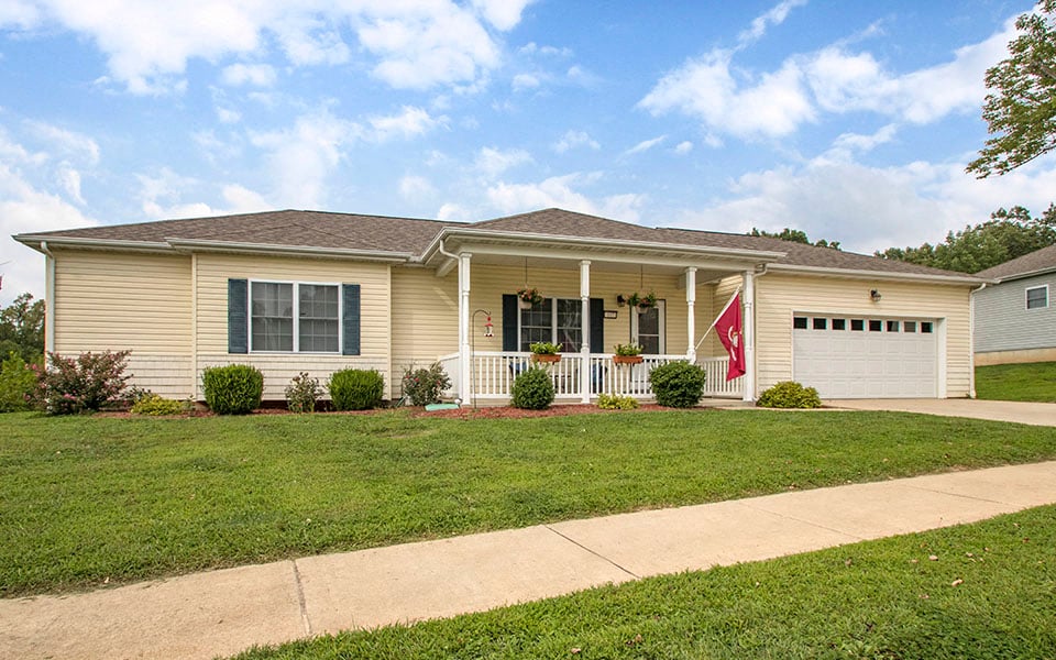 Fort Leonard Wood Homes Rental Homes in Fort Leonard Wood, MO Photos